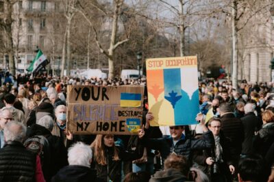 Mobilisation du 17 octobre : le parcours parisien, les zones interdites et les consignes de l&rsquo;Intérieur