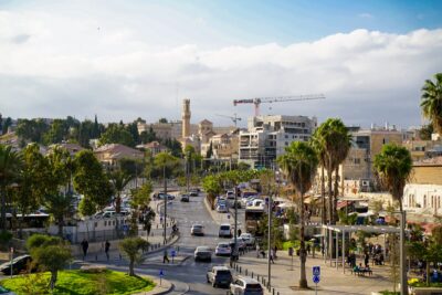 Élections législatives en Israël ce 27 octobre : horaires, règles du scrutin et rapports de force