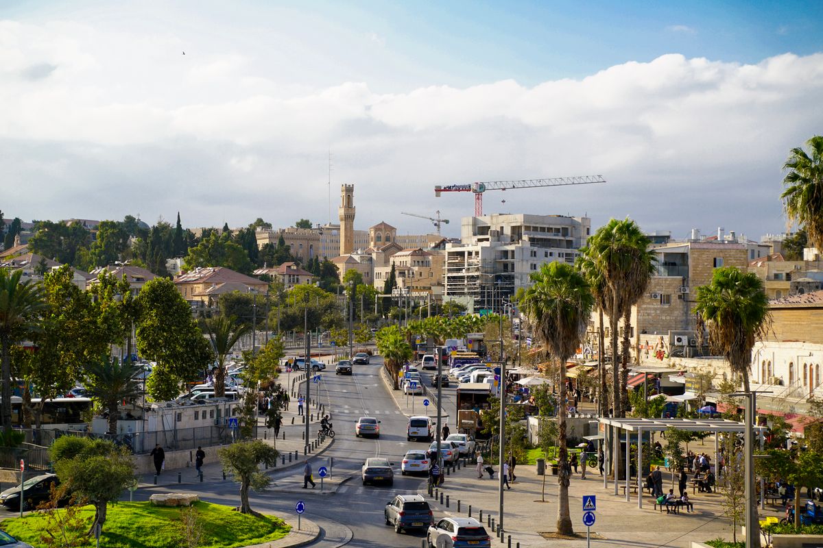Élections législatives en Israël ce 27 octobre : horaires, règles du scrutin et rapports de force